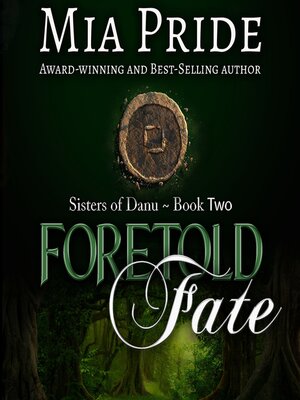 cover image of Foretold Fate
